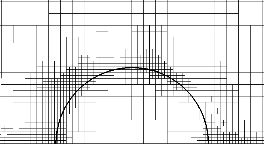 Hats and pancakes in the sky: high-speed droplet dynamics